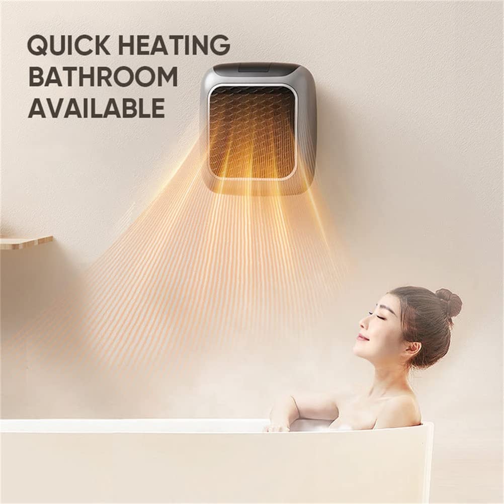 🔥Smart Ceramic Heater