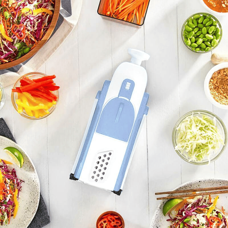 (🔥SUMMER HOT SALE-48% OFF) Kitchen Chopping Artifact(BUY 2 FREE SHIPPING)
