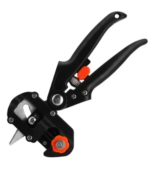 Garden Professional Grafting Cutter Tool