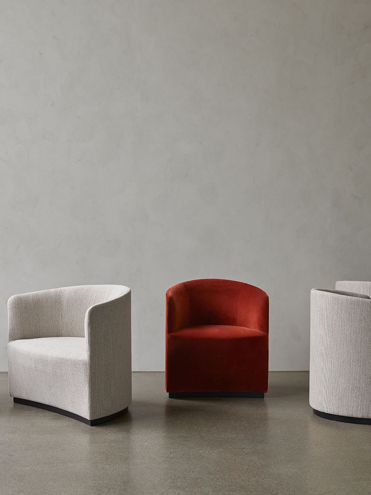 Tearoom Chairs & Sofas