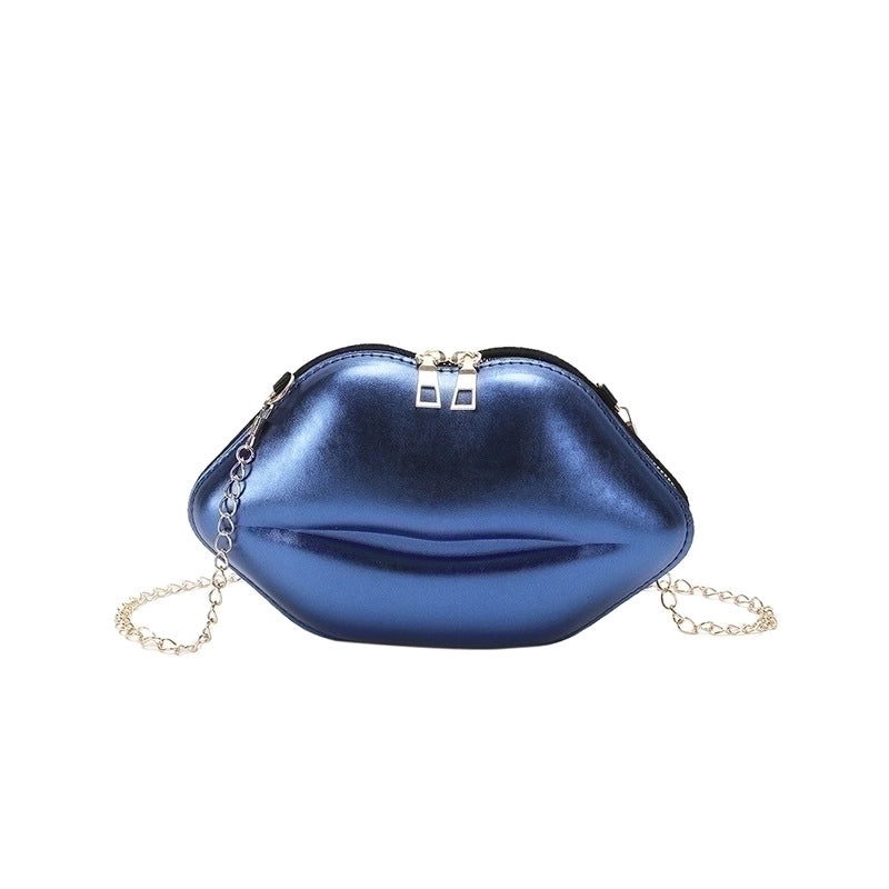 Women's Small All Seasons Pu Leather Basic Shoulder Bag