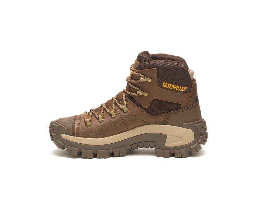 Botas de trabajo impermeables Invader Hiker para hombre  - AL