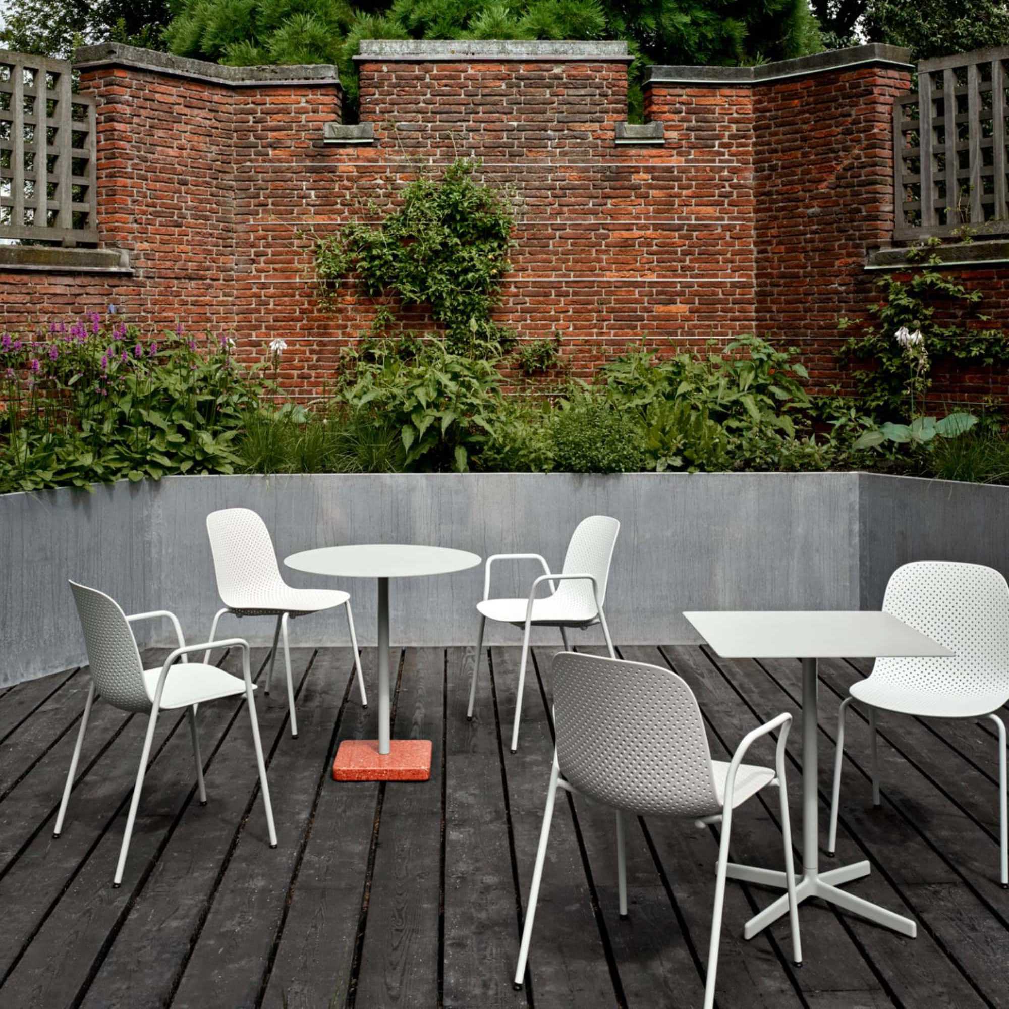 Terrazzo Table