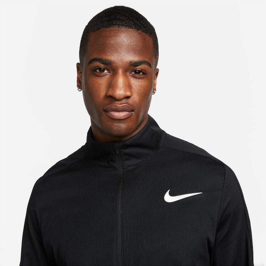 Wxl-Chaqueta deportiva Hombre Nike Dry-Fit Jacket Epic Knit