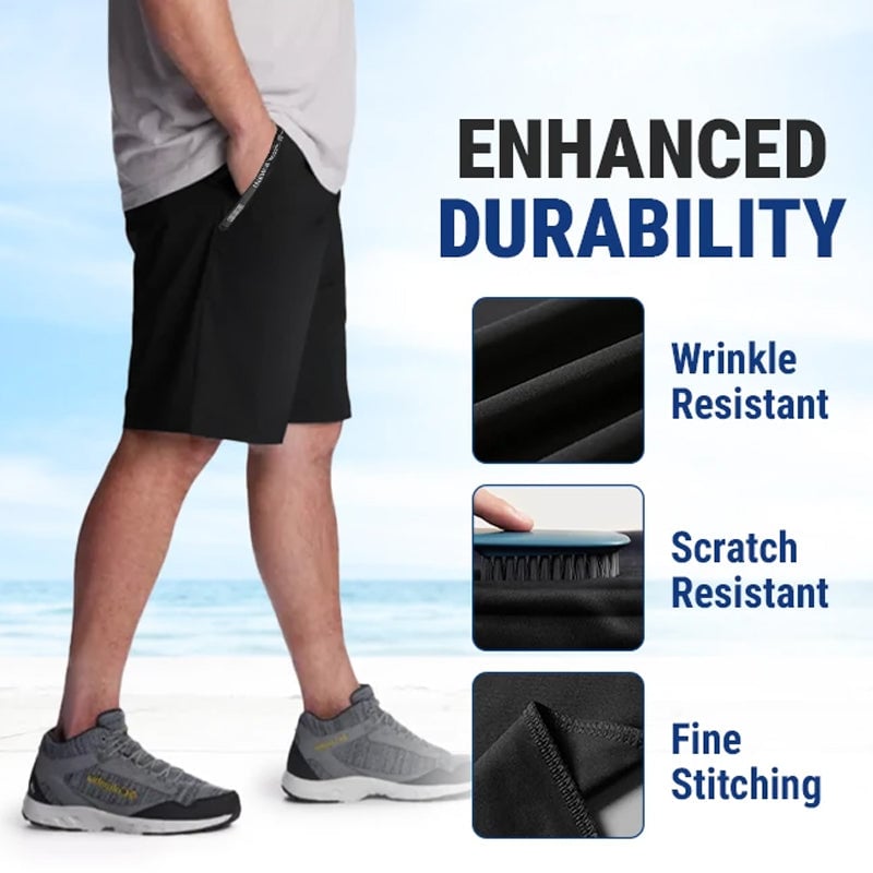 Mesh Ice Shorts💥Buy 1 Get 1 Free & Free Shipping💥