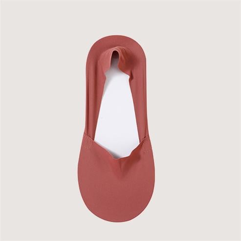 ✨Last day sale 49% off✨Non-slip Invisible Ice Silk Socks(The discount will take effect at payment)