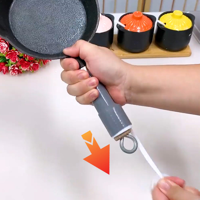 Pot Handle Heat Insulation Silicon CoverBUY 1 GET 1 FREE