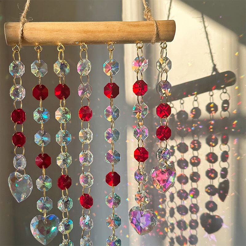 Hanging Window Sun Catcher-Rainbow Maker