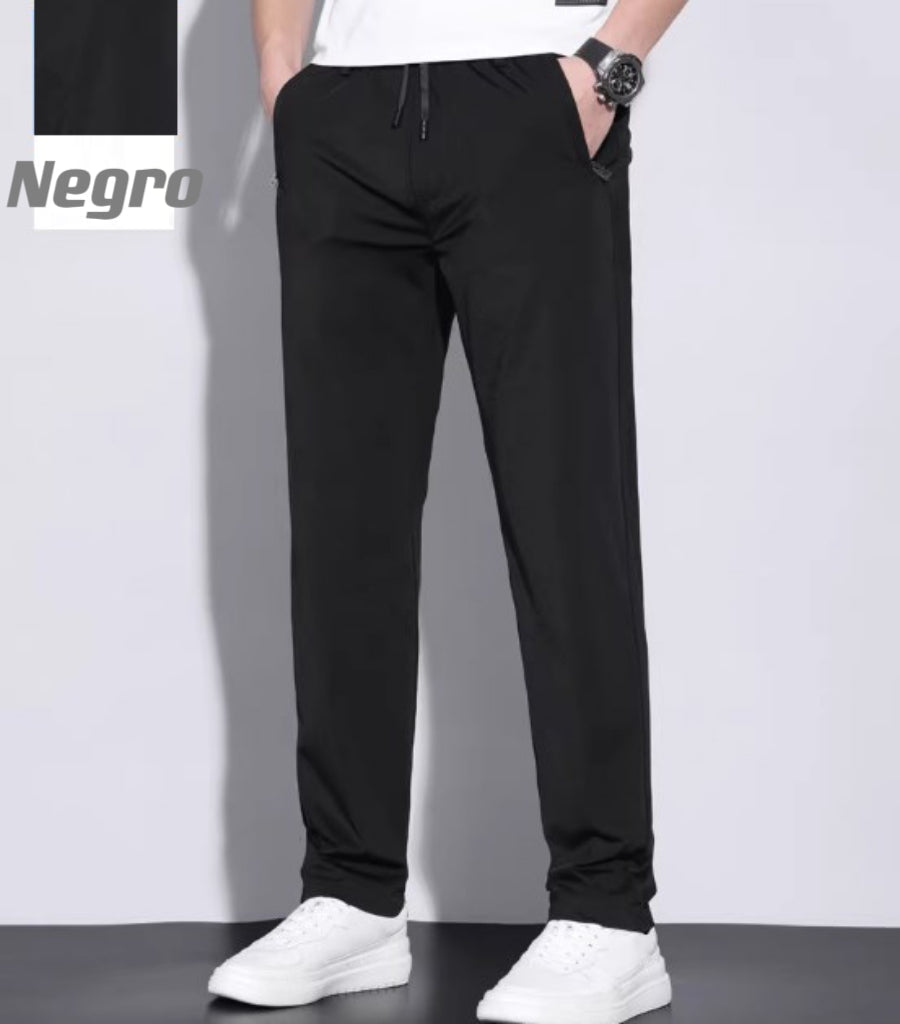 ✨New products on offer ✨Summery Ice Silk Sports Pants👖