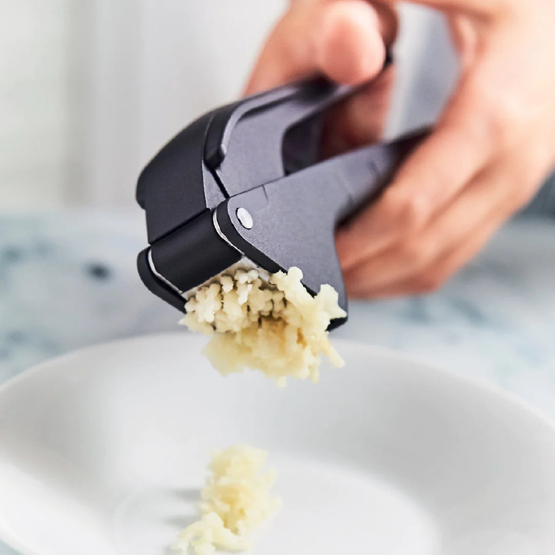 ERGOLOGICS GARLIC PRESS