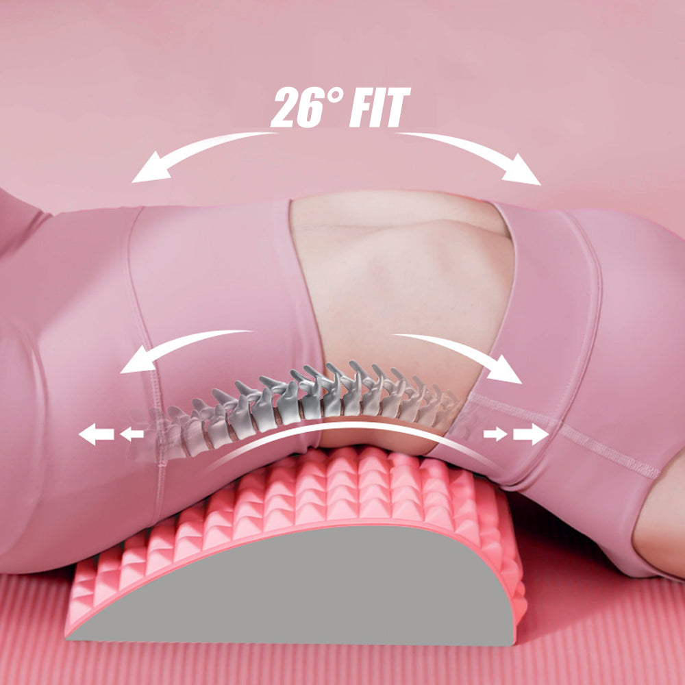 SPINEALIGN LOWER BACK STRETCHER