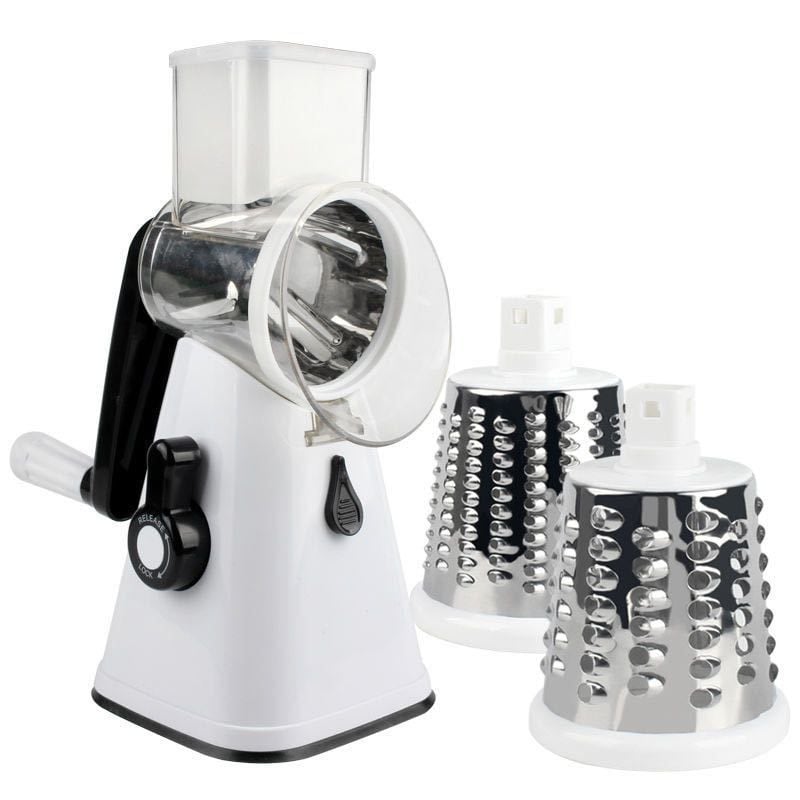 🎁Christmas Sale 49% OFF🎄Multifunctional Vegetable Cutter & Slicer