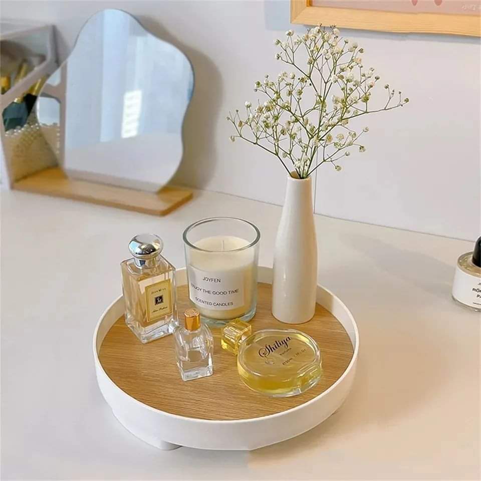 Nordic tray