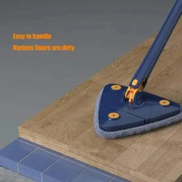 Triangle Mop 360 Twist
