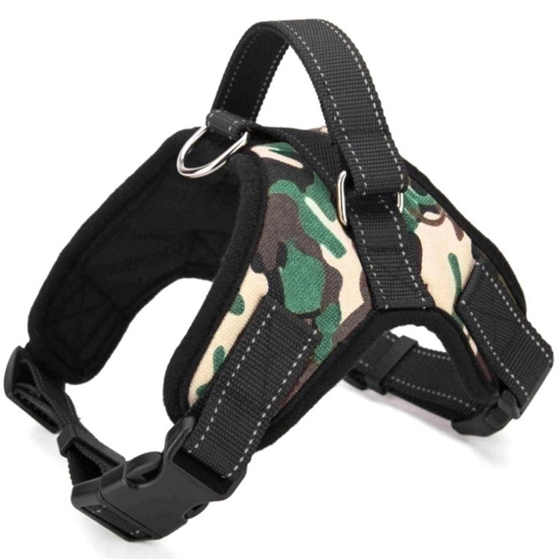 Fashion Cloth Solid Color Leash 1 Piece