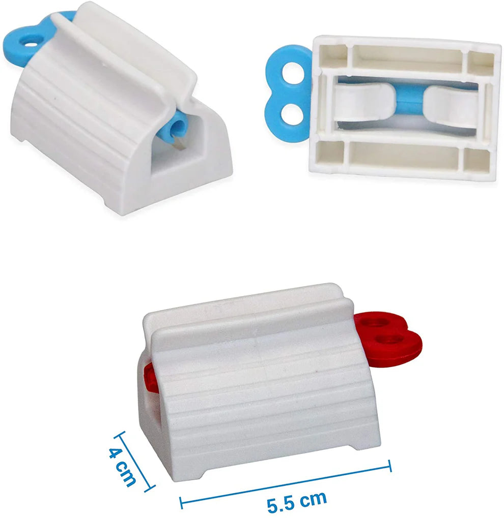 TOOTHPASTE SQUEEZER