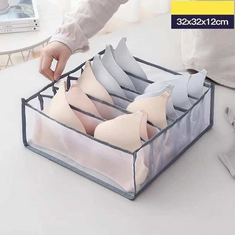 🔥 Last Day 49% OFF 🔥Wardrobe Clothes Organizer