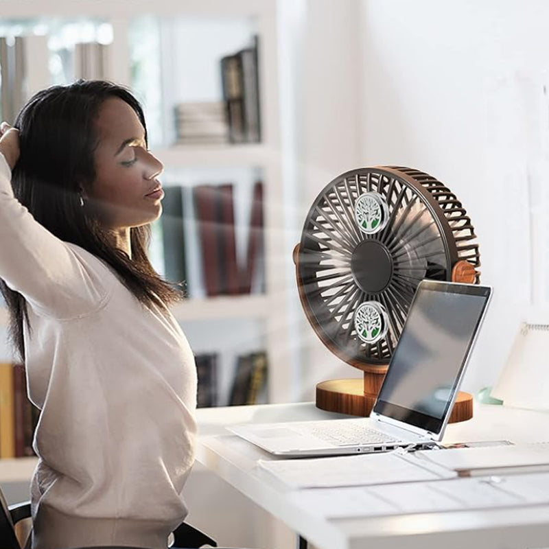 🔥Air Freshing Car Vent Diffuser Set with Clip & 10 Aroma Pads