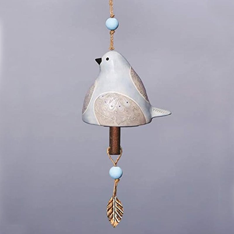 💥Hot Promotion 49% OFF🦜Bird Song Bell