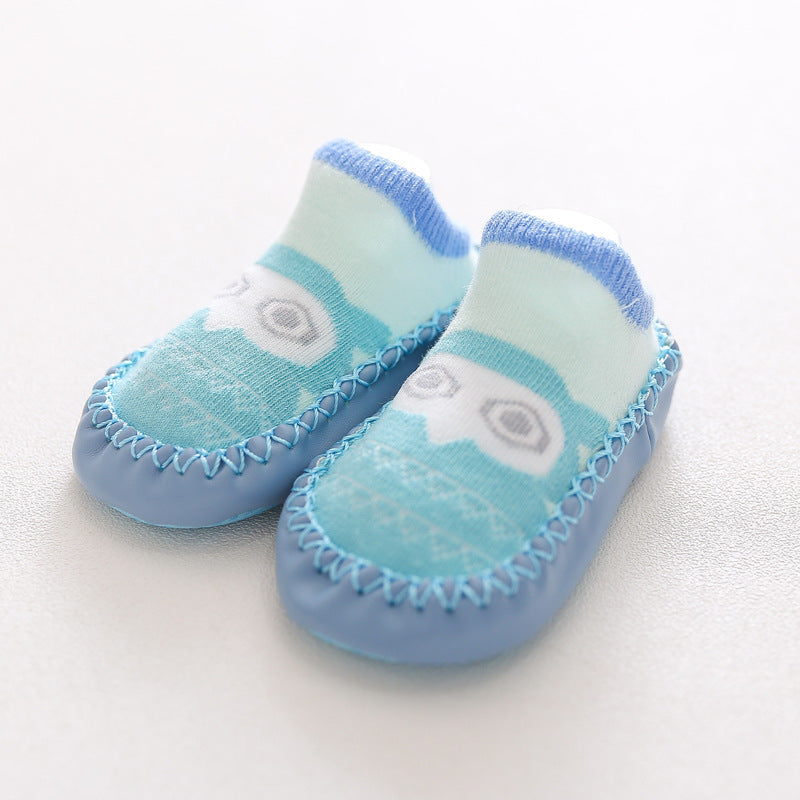 BABY ANTI SLIP SHOES