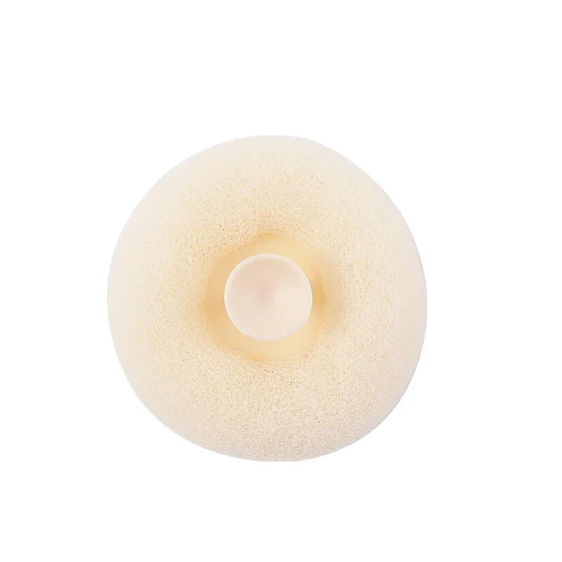 Rubbing gods - Japanese Massage Super Soft Bath Sponge Flower