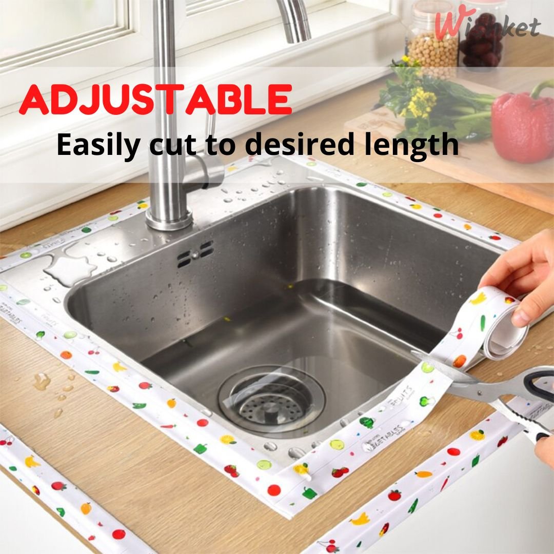 Professional Self-Adhesive Seam Strips-Buy More Save More