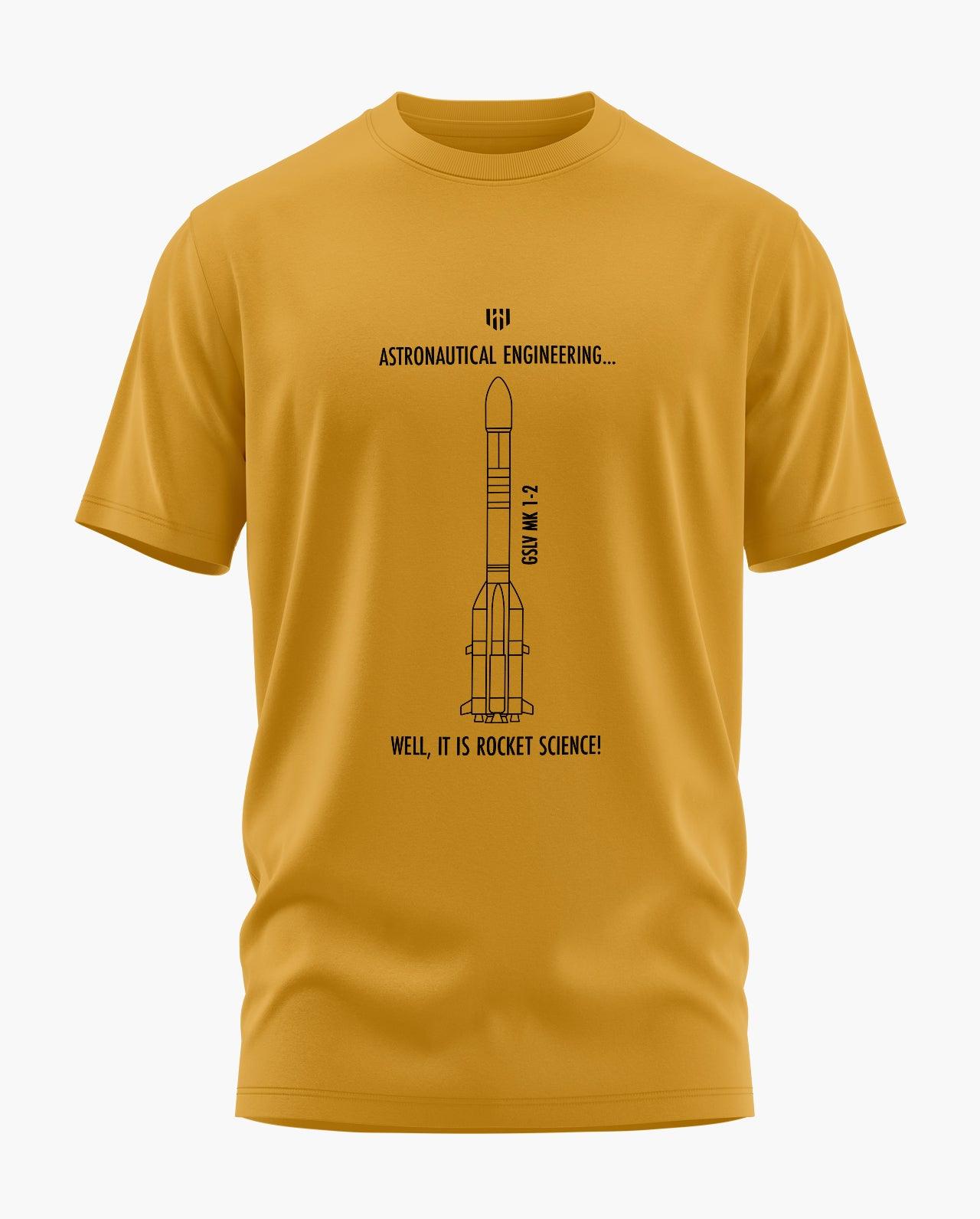 Rocket Science T-Shirt