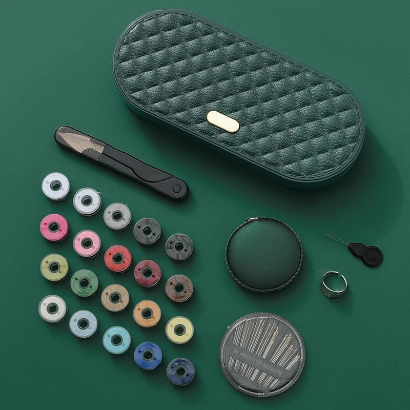 Multifunctional Sewing Kit