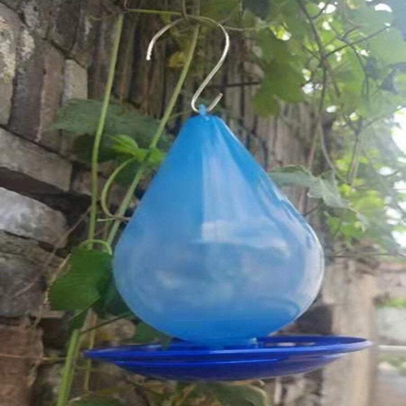 Droplet Waterer Hanging Water Feeder For Birds