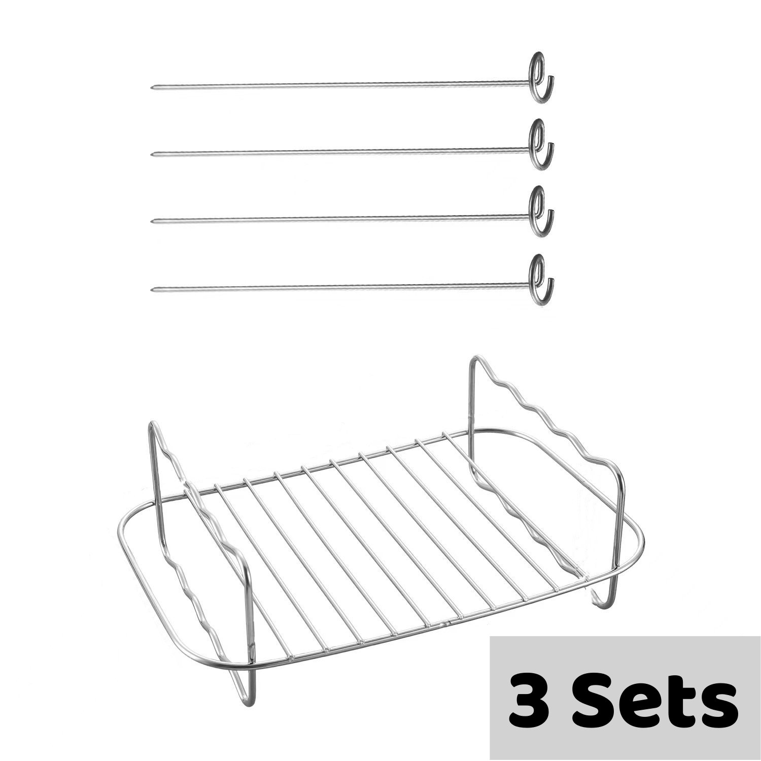 Air Fryer Rack