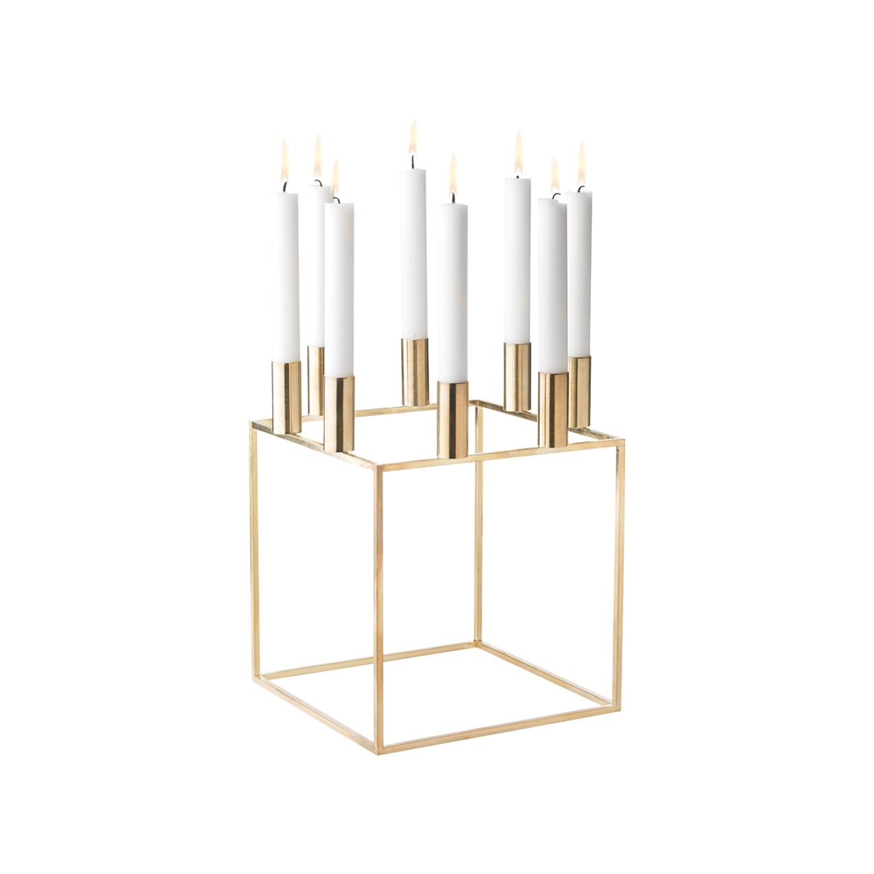 Kubus 8