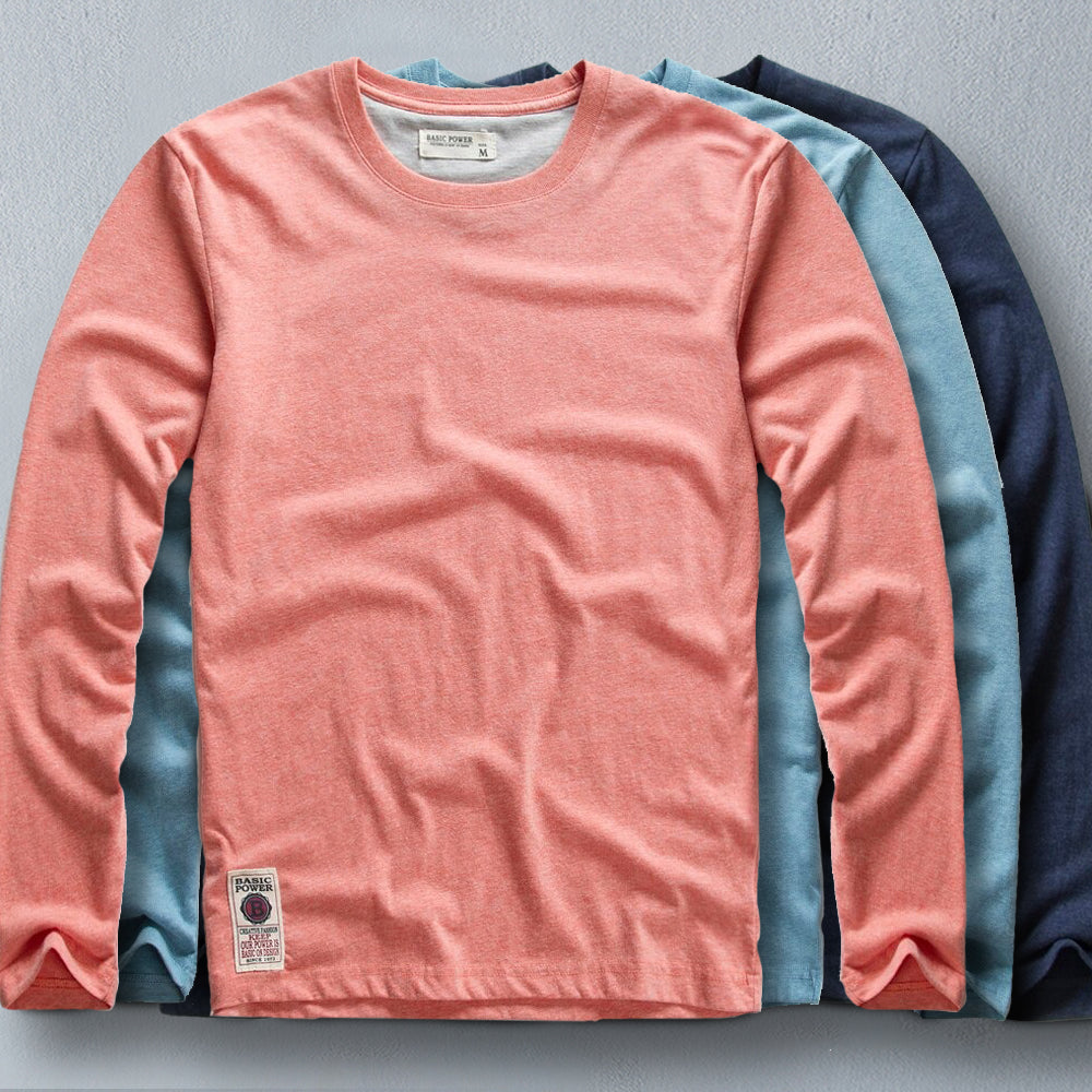 Rover Long-Sleeve Shirt