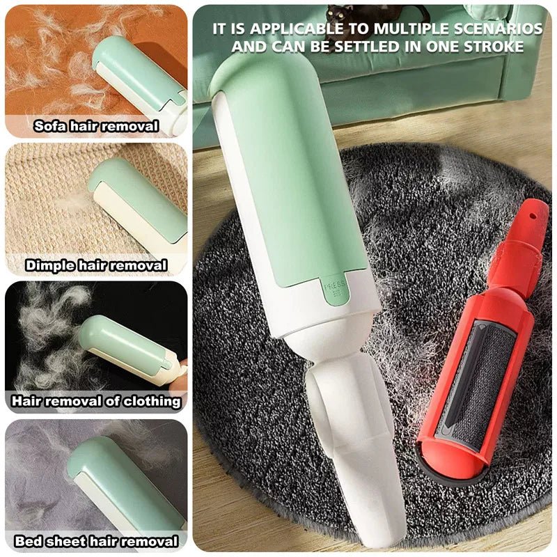 Pet Hair Remover Roller