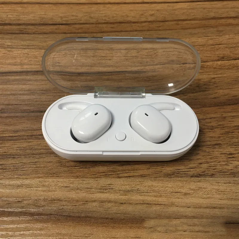 Bluetooth 5.0 Wireless Stereo Earphones Earbuds In-ear Noise Reduction