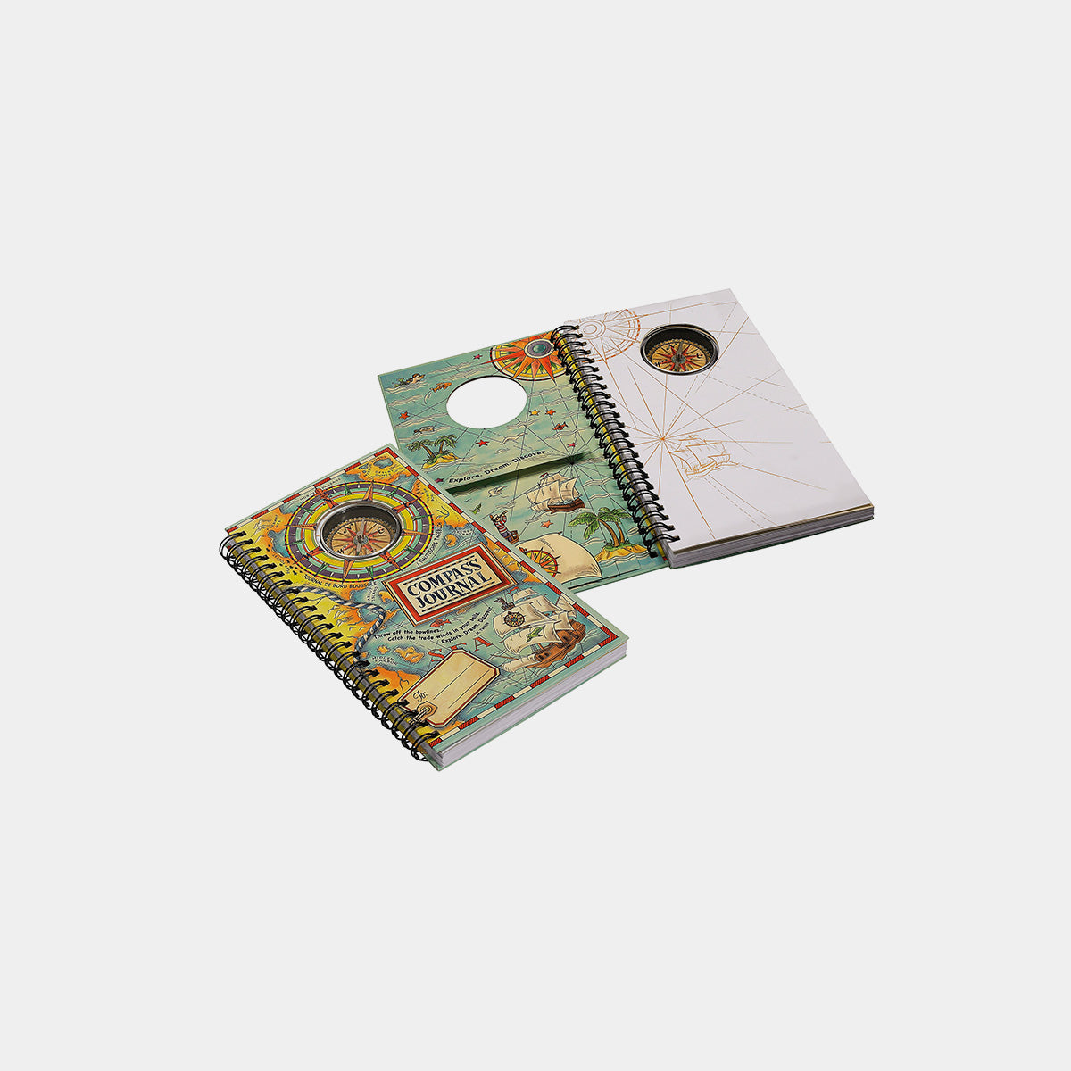 Compass Journal