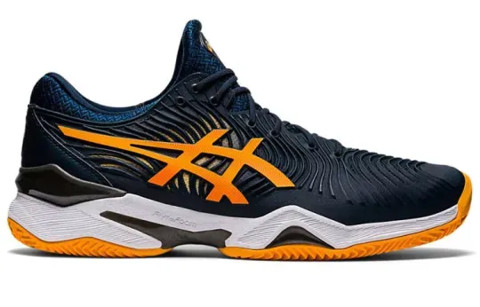 Asics Court FF 2 Novak zapatos deportivos-6