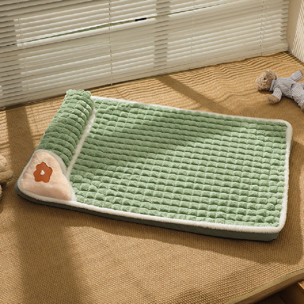 Memory Foam Pet Bed