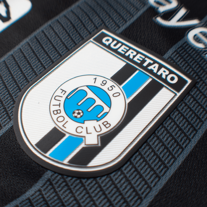 Jersey Charly Futbol Querétaro Visita 23/24 Hombre