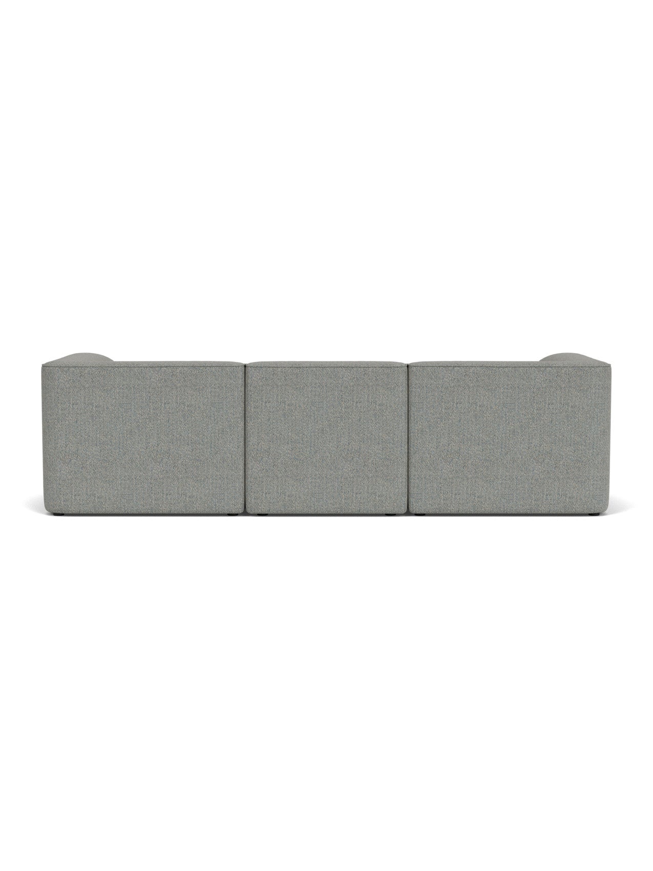 Eave Modular Sofa. 3-seater. Configuration 2