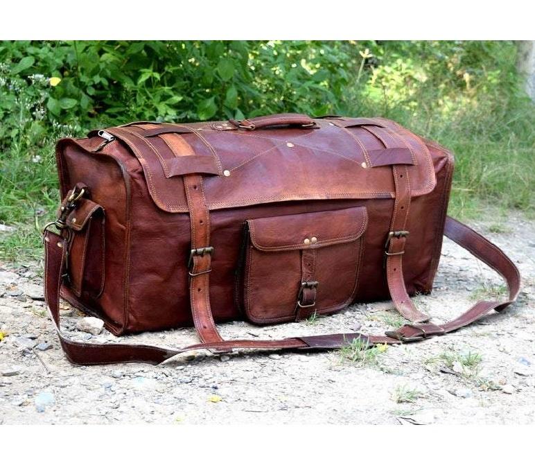 Duffel Bag