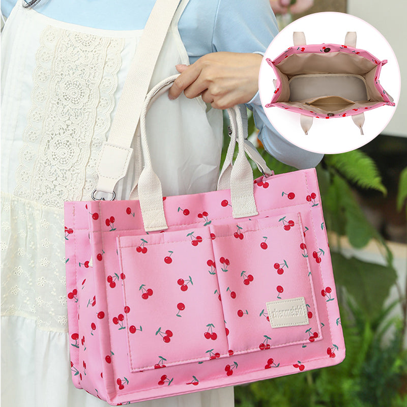 Summer Large Capacity Tote Bag For Women