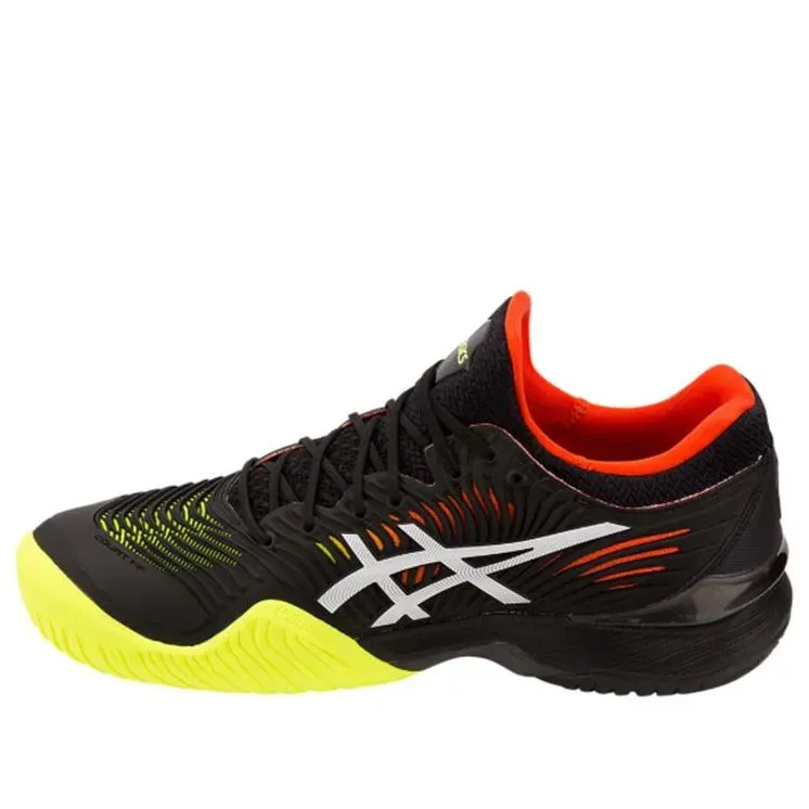 Asics Court FF 2 Novak zapatos deportivos-5