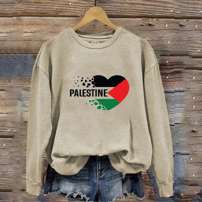 Palestine Sweatshirt