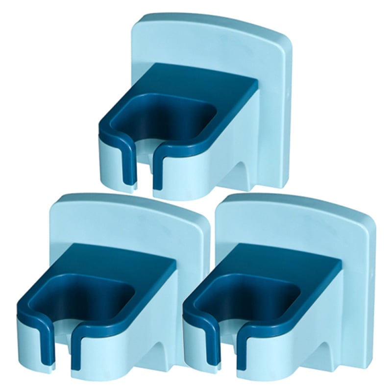 New Hot Sale -Wall-mounted Hair Dryer Holder