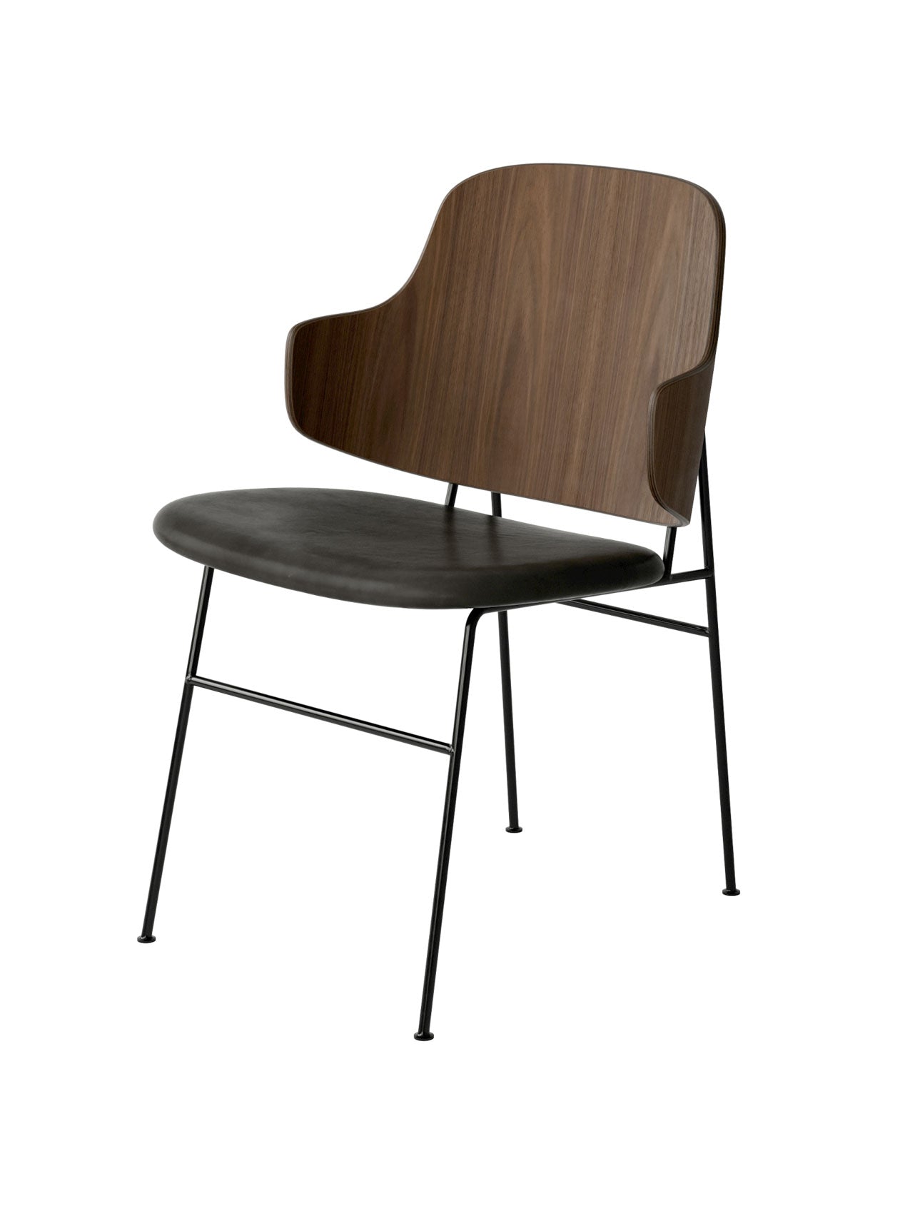 The Penguin Dining Chair