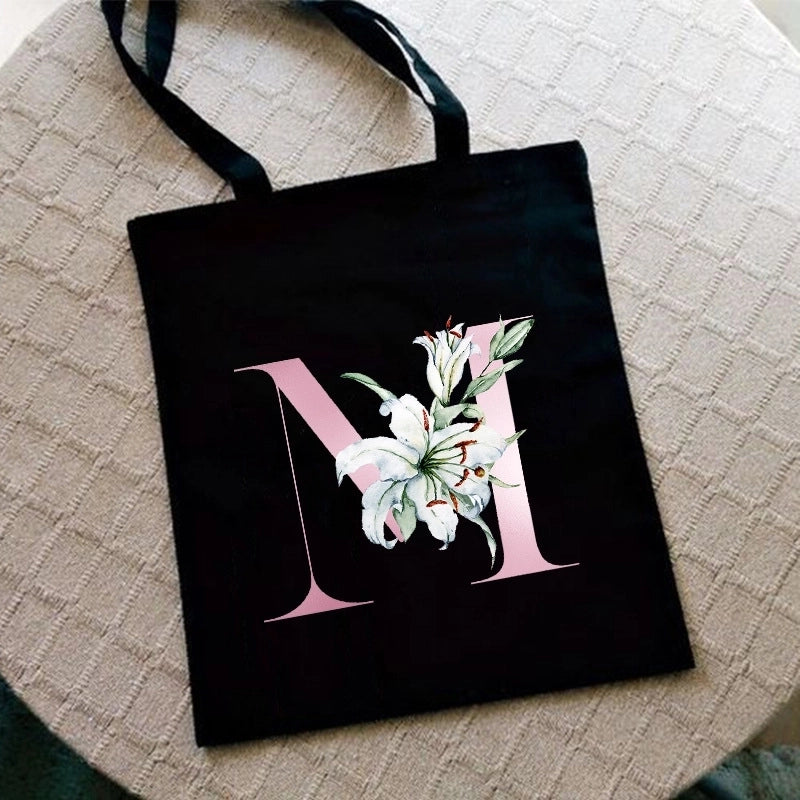 Unisex Cartoon Cute Shopping Bags