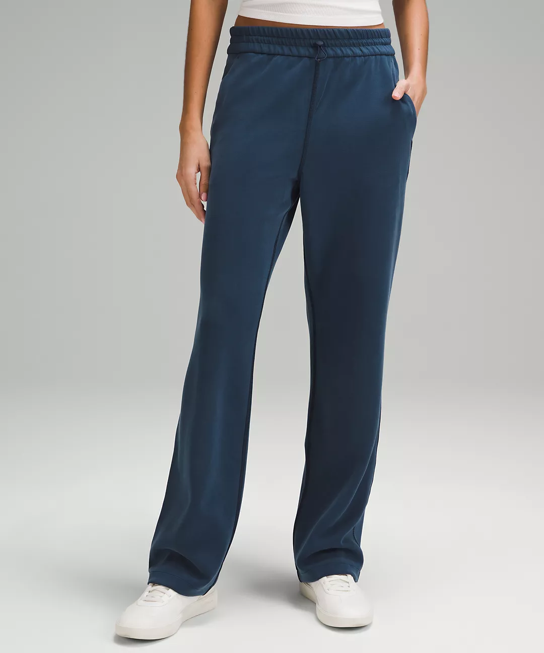 Softstreme High-Rise Pant Regular