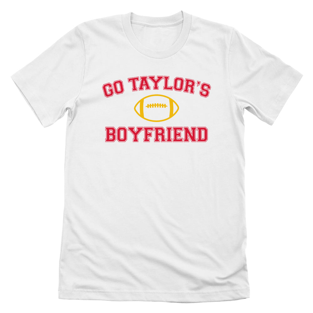 Go Taylor's Boyfriend