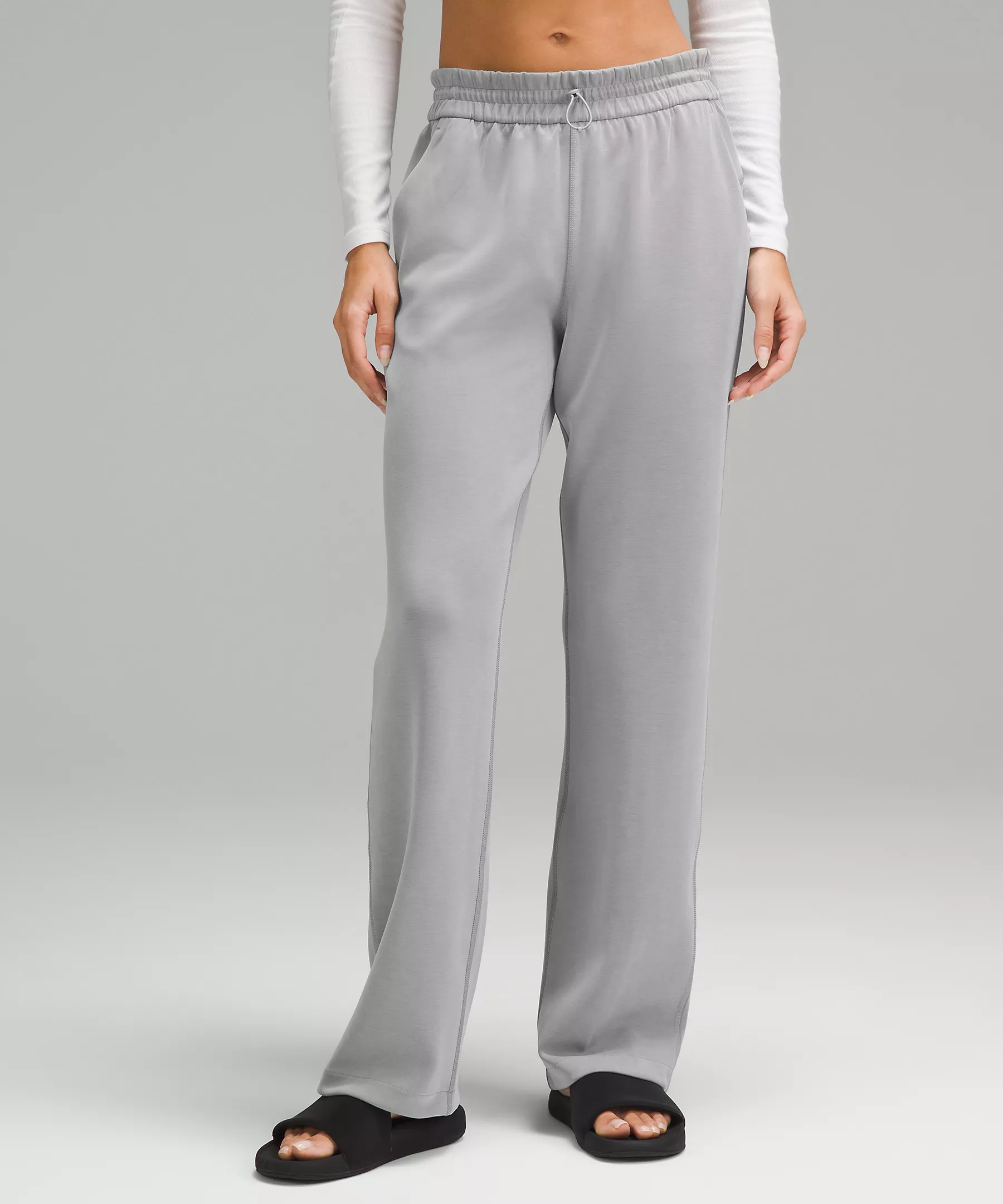 lululemon Softstreme High-Rise Pant Regular