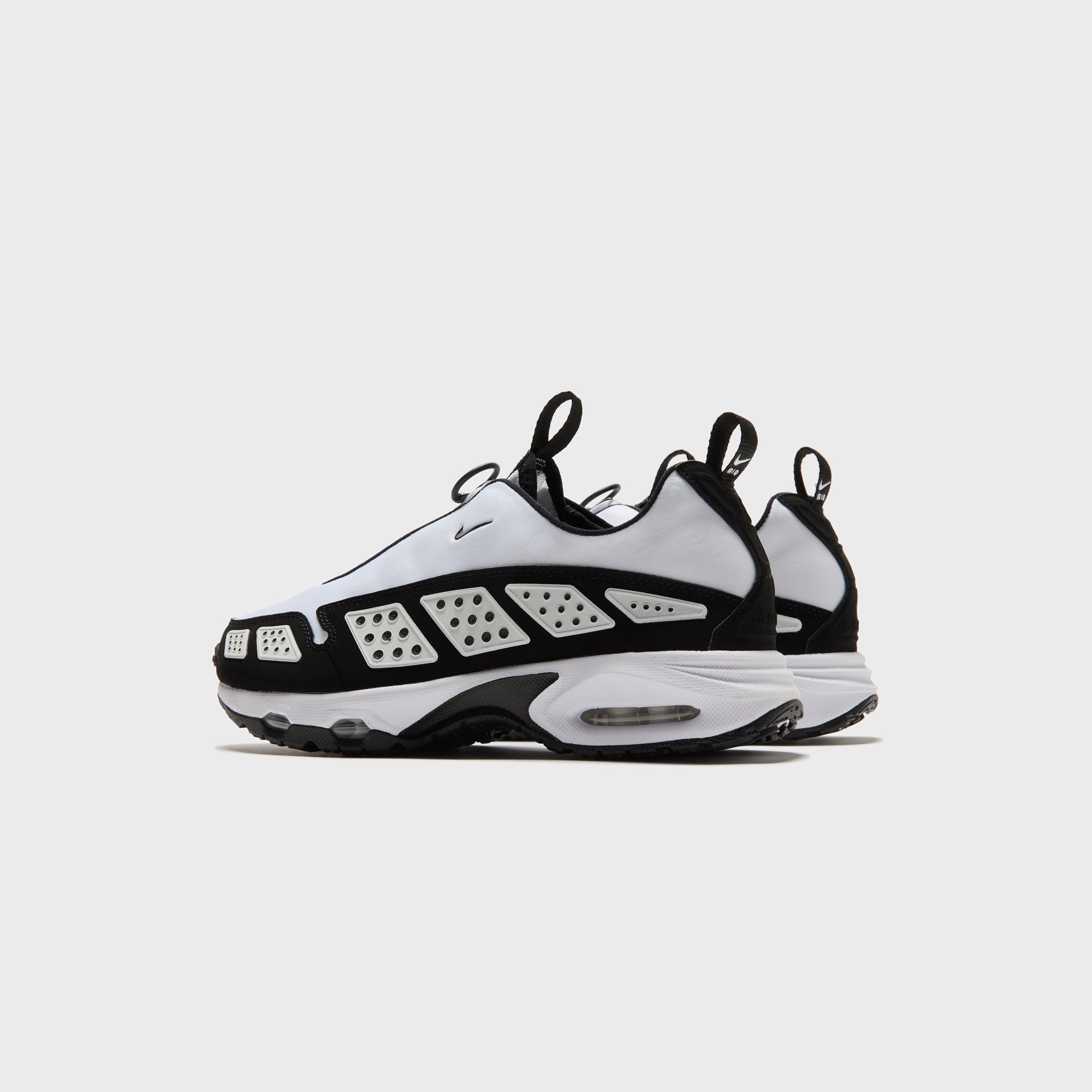 Nike WMNS Air Max SNDR - White / Black